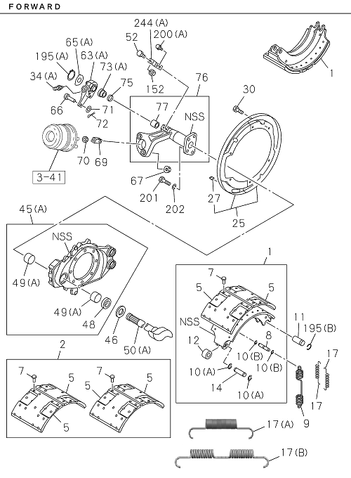 Partial Engine